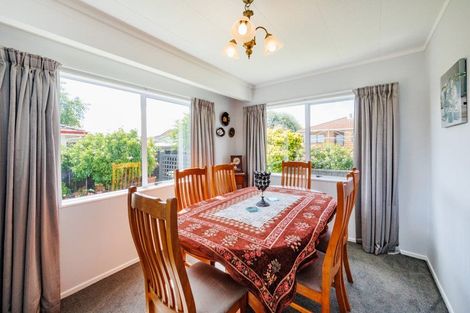 Photo of property in 58a Geraldine Crescent, Cloverlea, Palmerston North, 4412