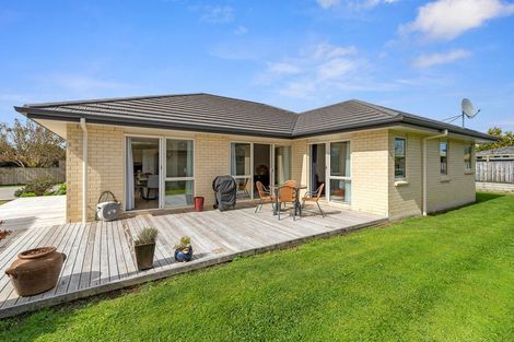 Photo of property in 3 Vogel Place, Te Aroha, 3320