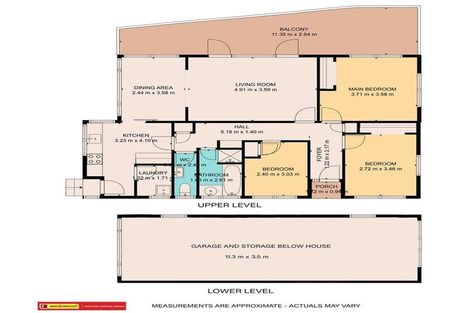 Photo of property in 71 Lyons Avenue, Murrays Bay, Auckland, 0630