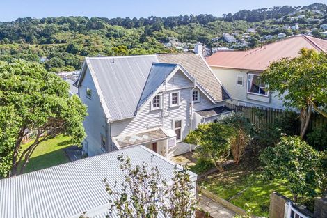 Photo of property in 33b Hamilton Road, Hataitai, Wellington, 6021