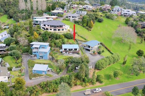 Photo of property in 105 Waireka Place, Whangamata, 3620