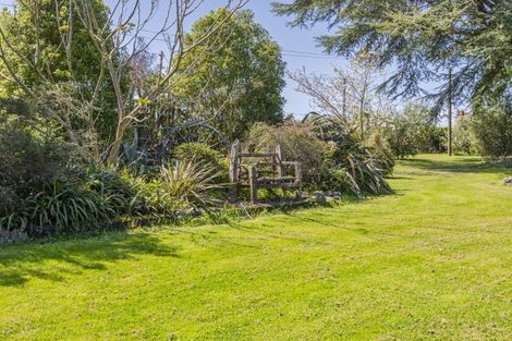 Photo of property in 37 Buckland Street, Tikokino, Waipawa, 4273