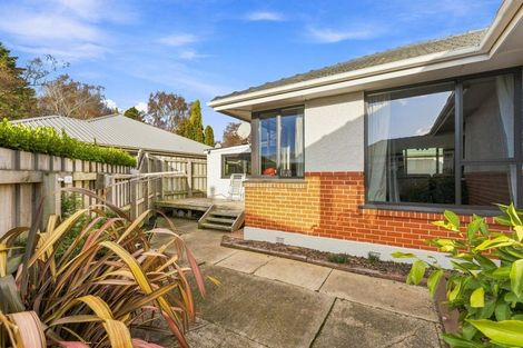 Photo of property in 183 Gordon Road, Mosgiel, 9024