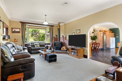 Photo of property in 796 Maungatua Road, Berwick, Outram, 9073