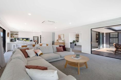 Photo of property in 7 Lancelot Close, Lincoln, 7608