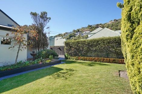 Photo of property in 114 Mccormacks Bay Road, Mount Pleasant, Christchurch, 8081