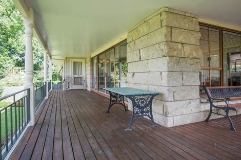 Photo of property in 104 Burwood Road, Matamata, 3400