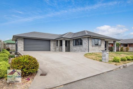 Photo of property in 5 Ohau Crescent, Tikipunga, Whangarei, 0112