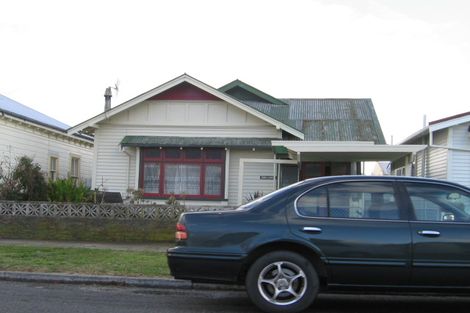 Photo of property in 39 Vigor Brown Street, Napier South, Napier, 4110