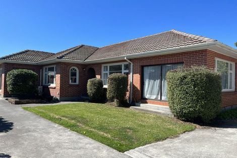 Photo of property in 18a Clyde Road, Upper Riccarton, Christchurch, 8041
