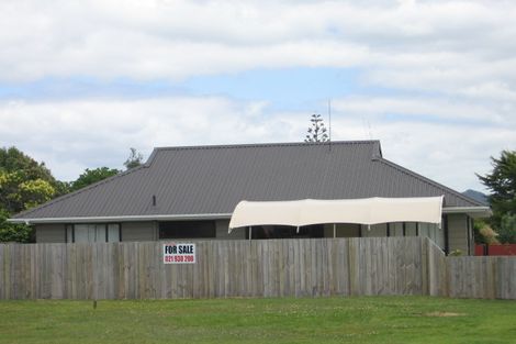 Photo of property in 422 Seaforth Road, Bowentown, Katikati, 3177