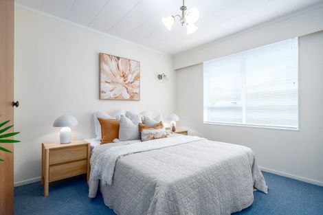 Photo of property in 4 Tyndall Street, Waiwhetu, Lower Hutt, 5010