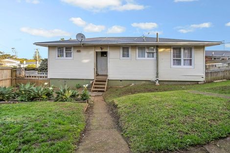 Photo of property in 34 Parry Road, Mount Wellington, Auckland, 1062