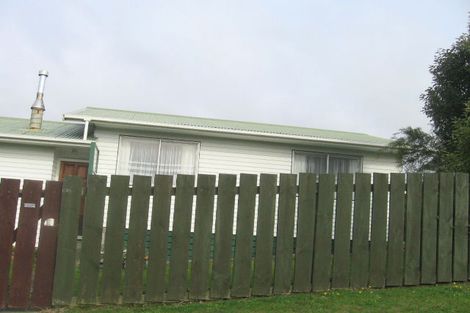 Photo of property in 417 Warspite Avenue, Ascot Park, Porirua, 5024