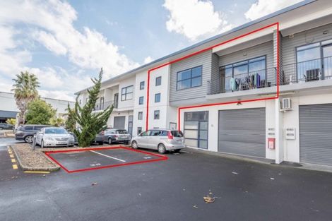 Photo of property in 3b/9 Laidlaw Way, East Tamaki, Auckland, 2019