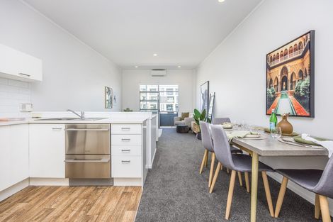 Photo of property in 3/3 Ngahura Street, Eden Terrace, Auckland, 1021