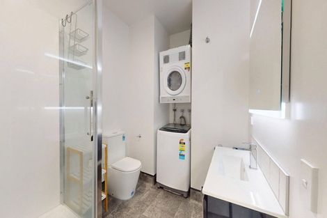 Photo of property in City Lodge, 509/115 Vivian Street, Te Aro, Wellington, 6011