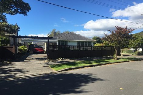 Photo of property in 153 Riverside Drive, Waiwhetu, Lower Hutt, 5010