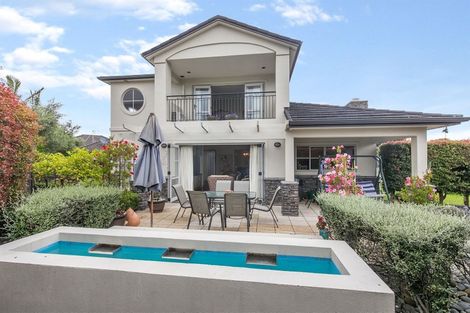 Photo of property in 1 Duntrune Road, Flat Bush, Auckland, 2016