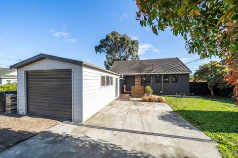 Photo of property in 86 Wilkie Crescent, Naenae, Lower Hutt, 5011