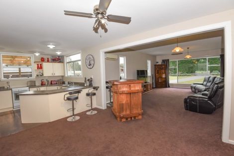 Photo of property in 260 Hororata Road, Hororata, Darfield, 7572