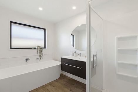 Photo of property in 45 Fairbairn Road, Rolleston, 7614