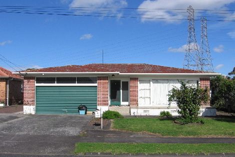 Photo of property in 6 Anthony Place, Pakuranga, Auckland, 2010