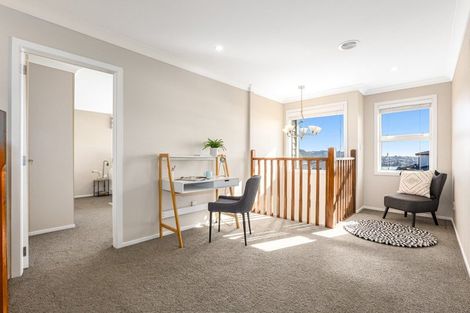 Photo of property in 55 John Burke Drive, Aotea, Porirua, 5024