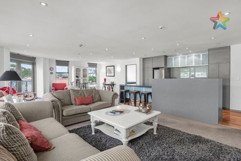 Photo of property in 19/208 Jackson Street, Petone, Lower Hutt, 5012