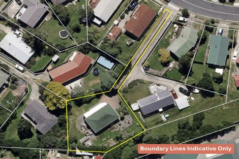 Photo of property in 107 Conclusion Street, Ascot Park, Porirua, 5024