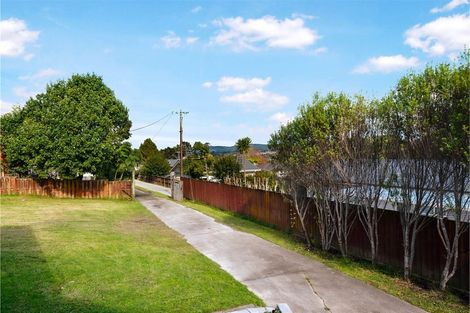 Photo of property in 53 Chorley Avenue, Massey, Auckland, 0614