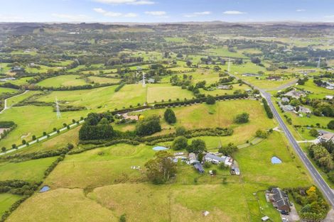 Photo of property in 350 Bawden Road, Dairy Flat, Albany, 0792