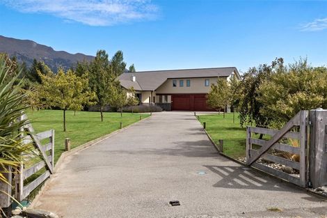 Photo of property in 42 Lichen Lane, Lake Hawea, Wanaka, 9382