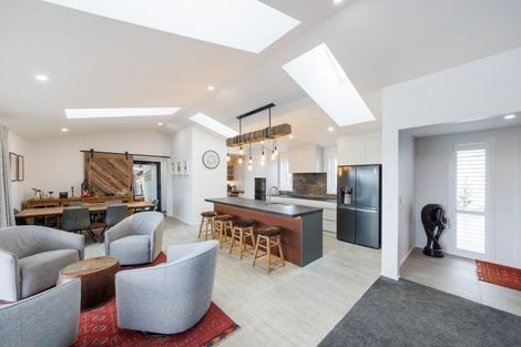 Photo of property in 12 Colquhoun Way, Kelvin Grove, Palmerston North, 4470