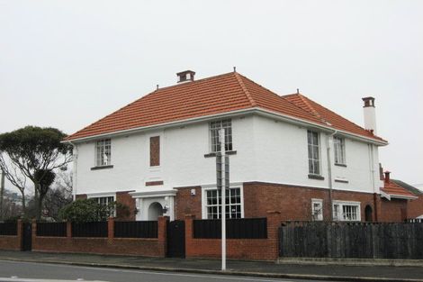 Photo of property in 9 Forbury Road, Forbury, Dunedin, 9012