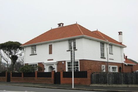 Photo of property in 9 Forbury Road, Forbury, Dunedin, 9012