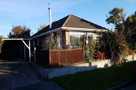 Photo of property in 91 Middleton Road, Upper Riccarton, Christchurch, 8041