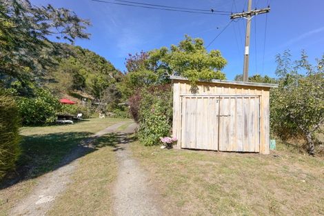 Photo of property in 411 Motueka Valley Highway, Motueka, 7196