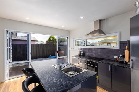 Photo of property in 519 Tuam Street, Phillipstown, Christchurch, 8011