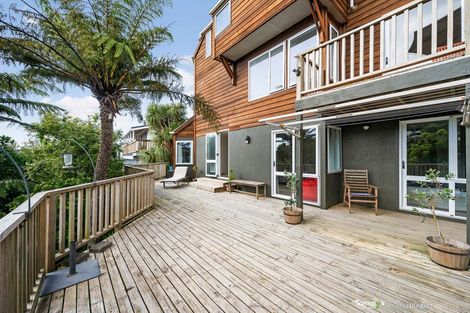 Photo of property in 67a Cashmere Avenue, Khandallah, Wellington, 6035