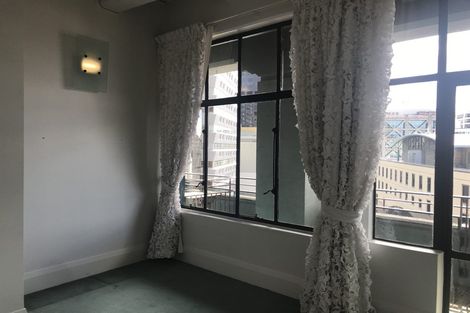 Photo of property in Dominion Apartments, 25/80 Victoria Street, Wellington Central, Wellington, 6011