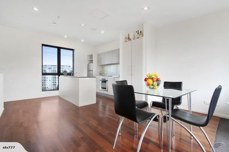 Photo of property in 419/57 Mahuhu Crescent, Auckland Central, Auckland, 1010