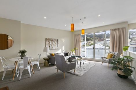 Photo of property in 201 Tasman Street, Mount Cook, Wellington, 6021