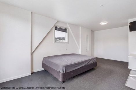 Photo of property in Southern Cross Apartments, 411/35 Abel Smith Street, Te Aro, Wellington, 6011