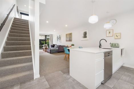 Photo of property in 55c Bishop Street, St Albans, Christchurch, 8014