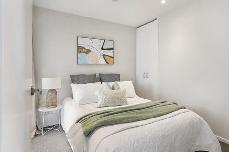 Photo of property in Soho Apartments, 1512/74 Taranaki Street, Te Aro, Wellington, 6011