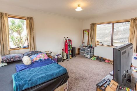 Photo of property in 187 Cargill Street, Dunedin Central, Dunedin, 9016