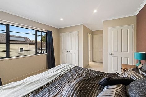 Photo of property in 42c Willoughby Street, Whitiora, Hamilton, 3200