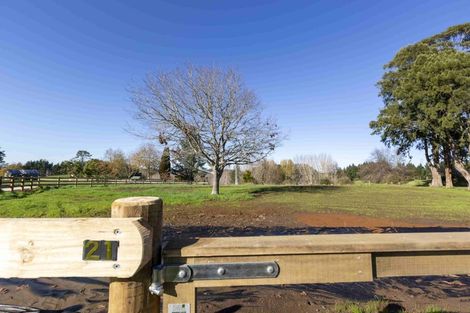 Photo of property in 85 Dean Road, Pokeno, 2471