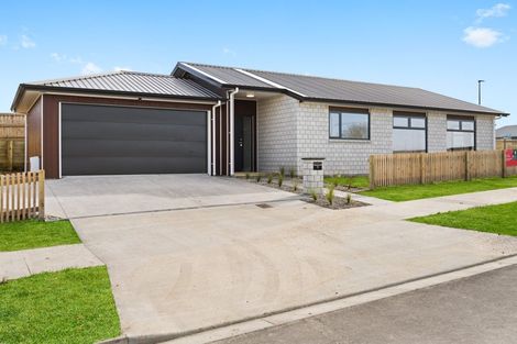 Photo of property in 11 Barberry Drive, Morrinsville, 3300